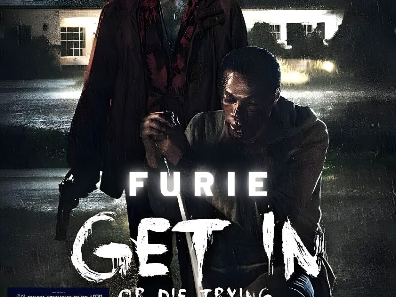 Furia (2019). Película Netflix. Crítica, Reseña