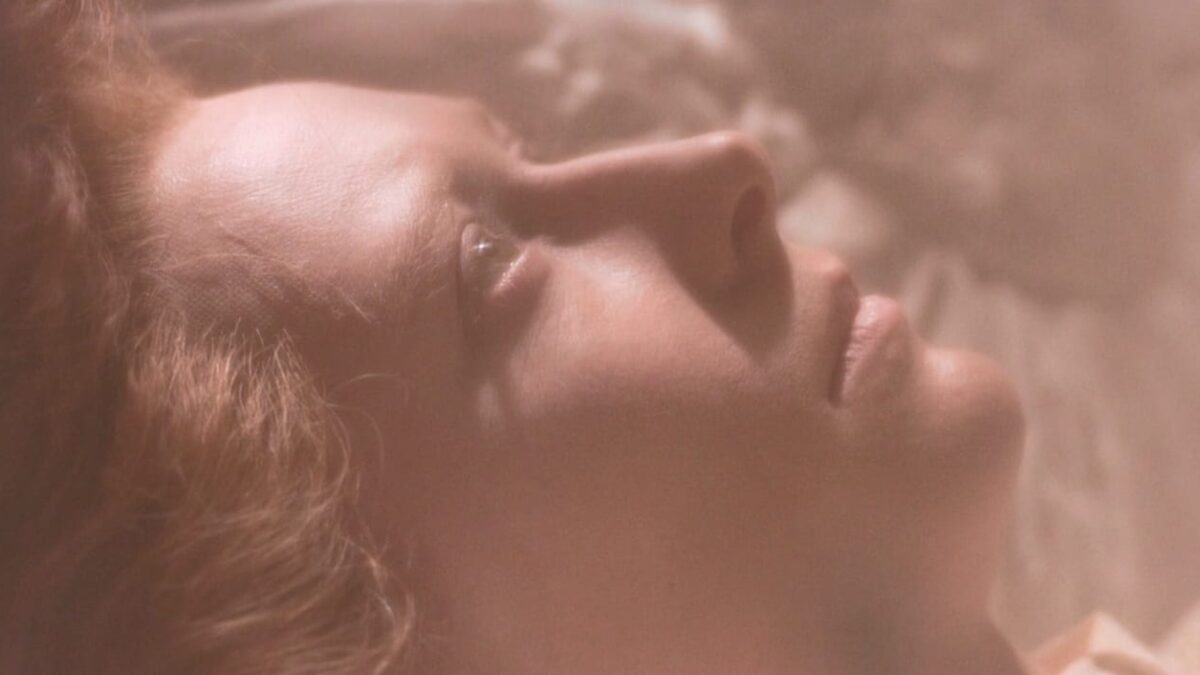 Orlando (1992), de Sally Potter. Película. Crítica Reseña