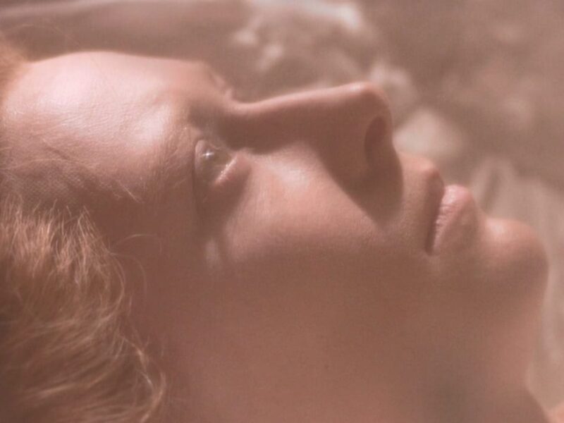 Orlando (1992), de Sally Potter. Película. Crítica Reseña