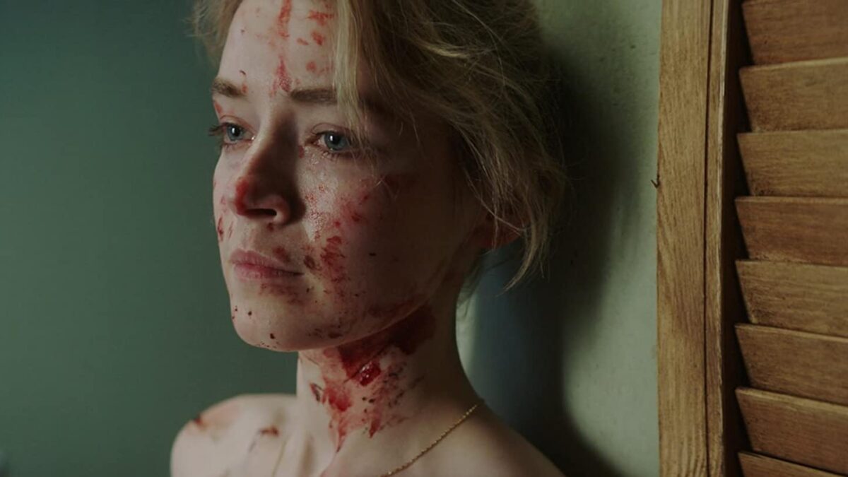 Una Buena Mujer Es Dificil De Encontrar (2019). Película. Crítica