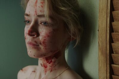 Una Buena Mujer Es Dificil De Encontrar (2019). Película. Crítica