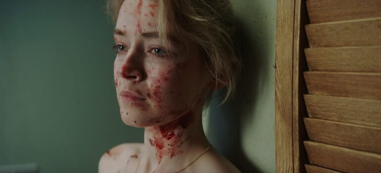 Una Buena Mujer Es Dificil De Encontrar (2019). Película. Crítica