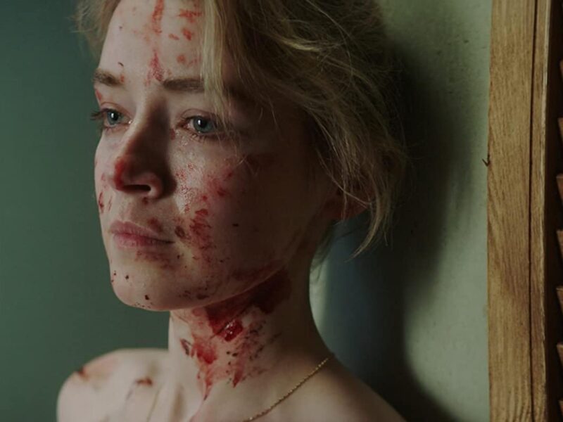 Una Buena Mujer Es Dificil De Encontrar (2019). Película. Crítica