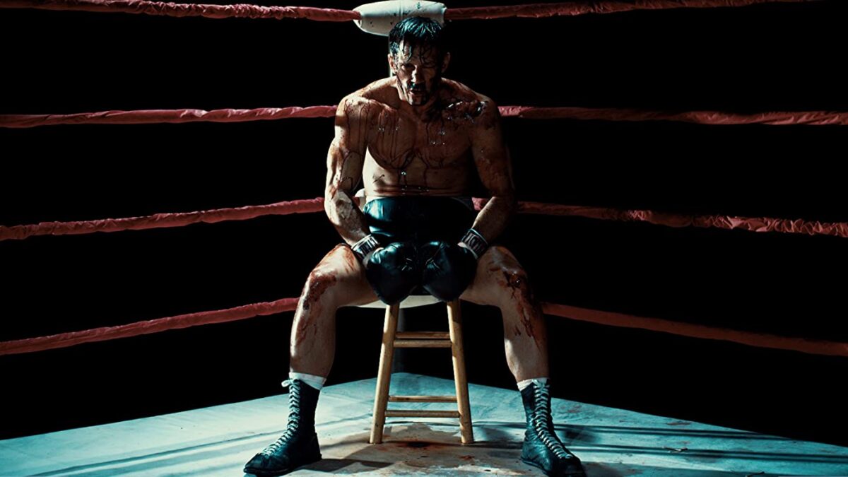 In Full Bloom (2020). Película Lucha. Crítica, Reseña