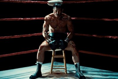 In Full Bloom (2020). Película Lucha. Crítica, Reseña