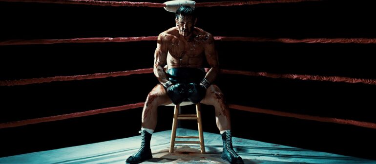 In Full Bloom (2020). Película Lucha. Crítica, Reseña