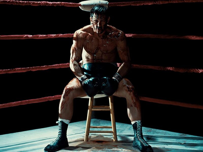 In Full Bloom (2020). Película Lucha. Crítica, Reseña