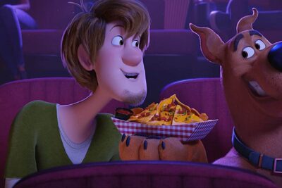 ¡Scooby! (2020). Película. Animación. Crítica, Reseña