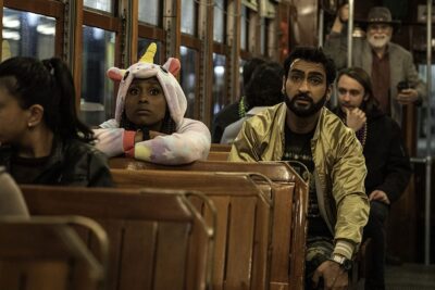 ‘Los Tortolitos’ (2020). Crítica de la Película