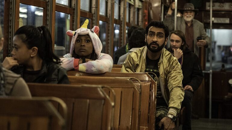 ‘Los Tortolitos’ (2020). Crítica de la Película