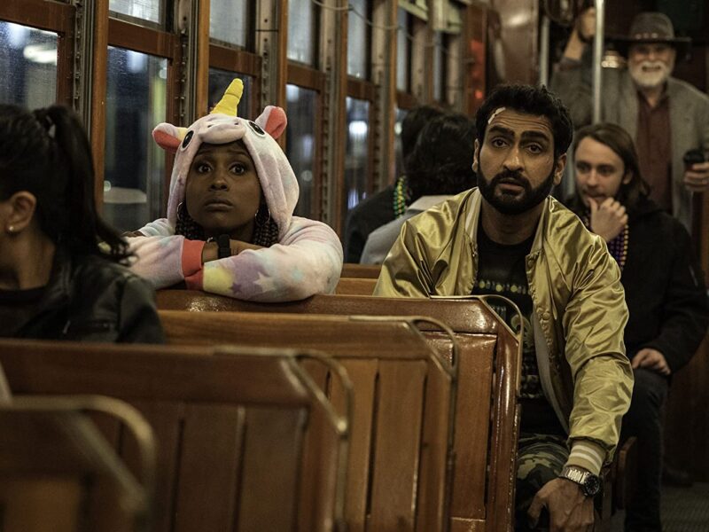 ‘Los Tortolitos’ (2020). Crítica de la Película