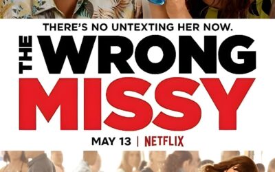 La Otra Missy (2020). Película Netflix. Crítica, Reseña