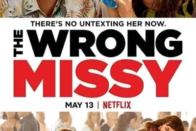 La Otra Missy (2020). Película Netflix. Crítica, Reseña