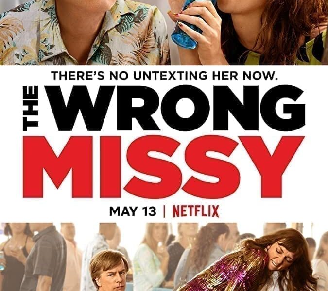 La Otra Missy (2020). Película Netflix. Crítica, Reseña