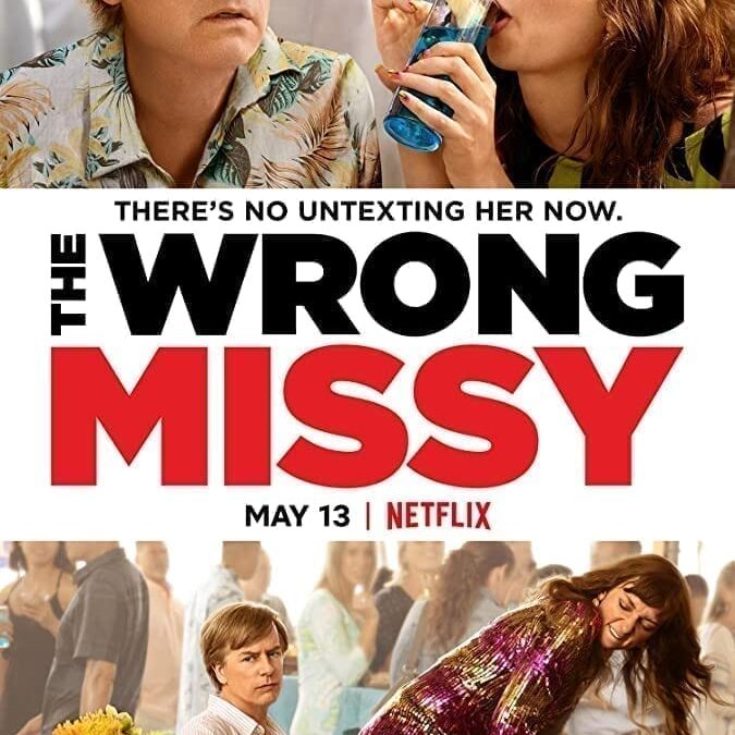 La Otra Missy (2020). Película Netflix. Crítica, Reseña