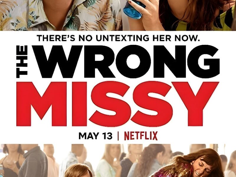 La Otra Missy (2020). Película Netflix. Crítica, Reseña