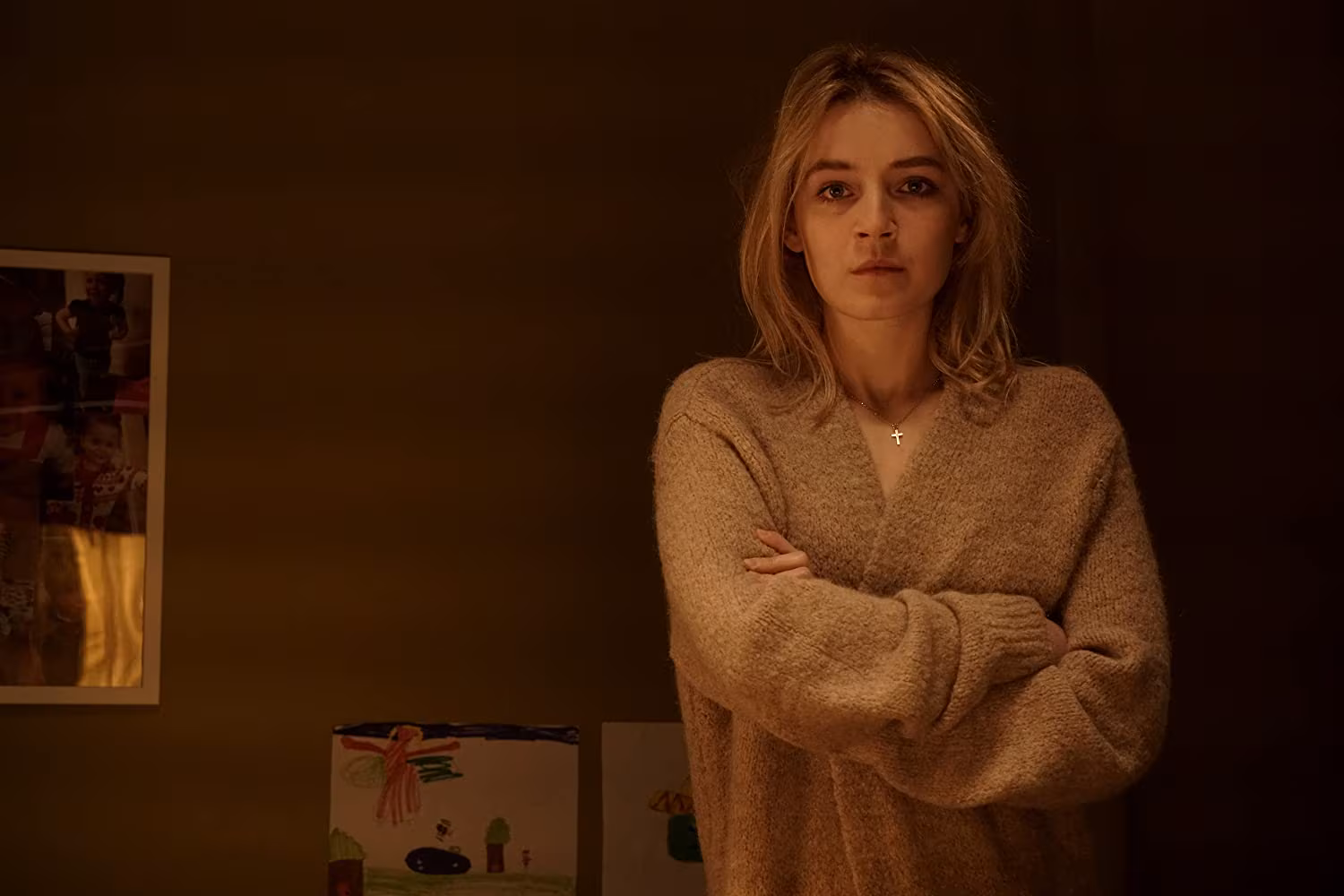 A Good Woman Is Hard to Find (2019)