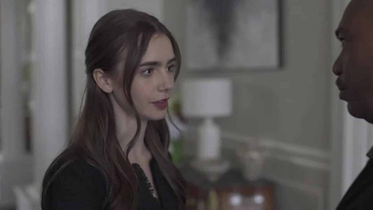 Inheritance (2020). Movie Reviews