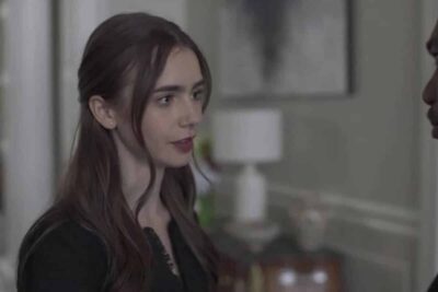 Inheritance (2020). Movie Reviews