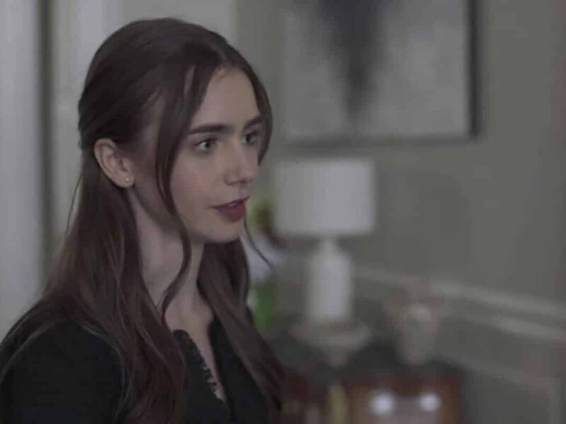 La Herencia (2020). Película. Suspense. Crítica