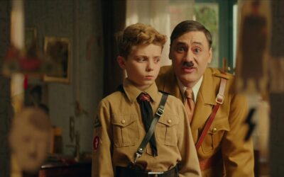 Jojo Rabbit (2019)