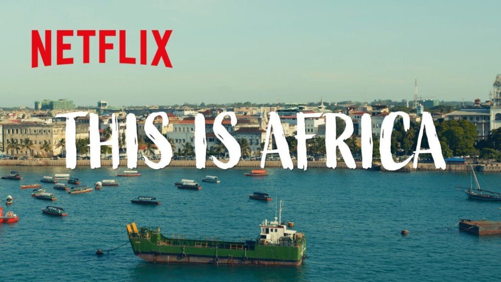 Netflix Celebrates Africa Month With Made In Africa Collection