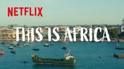 Made In Africa Collection