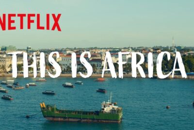 Netflix Celebrates Africa Month With Made In Africa Collection