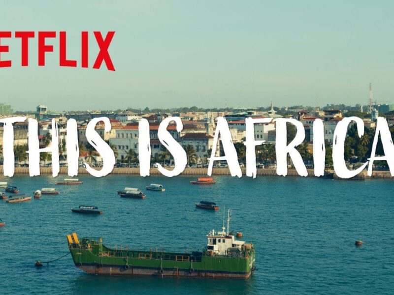 Netflix Celebrates Africa Month With Made In Africa Collection