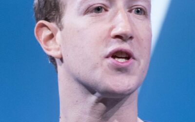 Mark Zuckerberg: Cumpleaños Famosos Hoy, 14 de abril