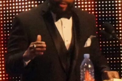 Mr. T. Cumpleaños Famosos Hoy, 21 Mayo