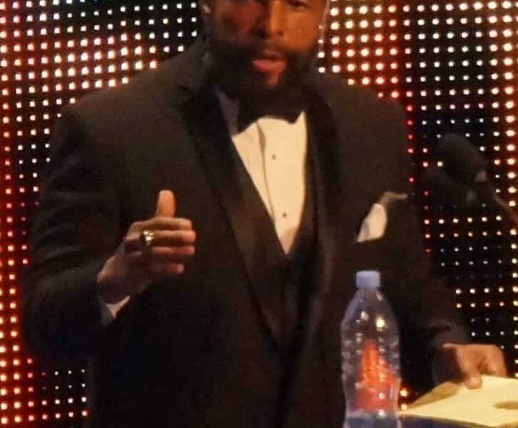 Mr. T. Cumpleaños Famosos Hoy, 21 Mayo