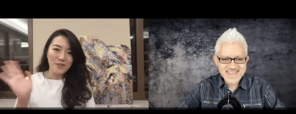 Chicago Artist Shares Artists Stories from Around the World During Covid-19