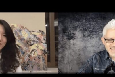 Chicago Artist Shares Artists Stories from Around the World During Covid-19