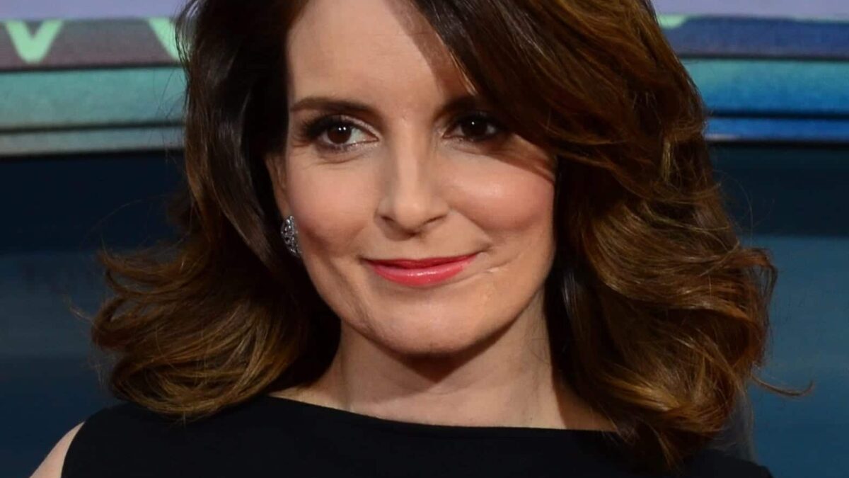 Tina Fey: Cumpleaños Famosos Hoy, 18 de Mayo