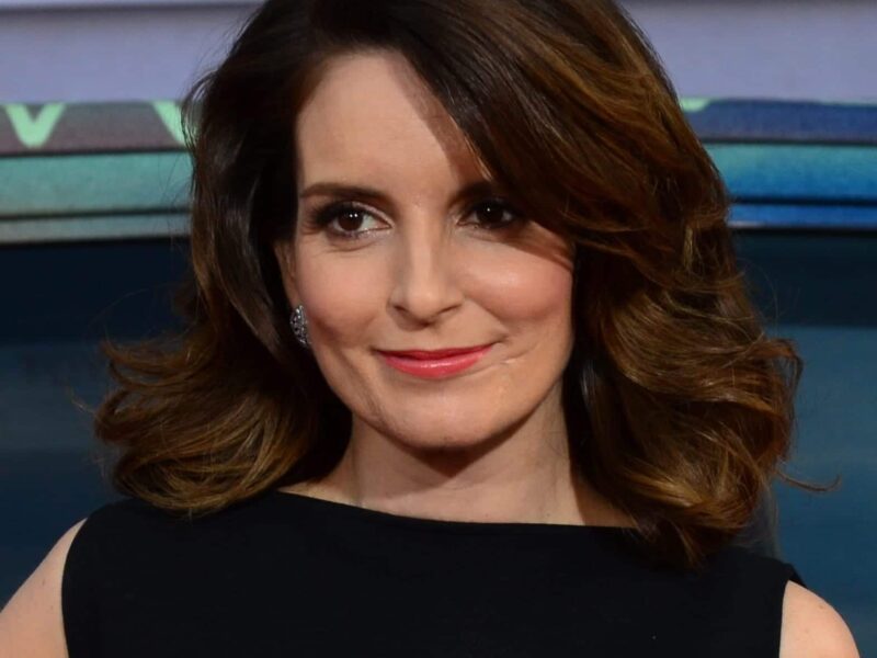 Tina Fey: Cumpleaños Famosos Hoy, 18 de Mayo