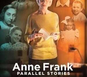 Descubriendo a Anna Frank. Película Trailer Español