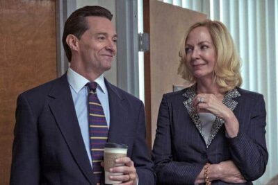 La estafa (Bad Education). Película. Crítica, Reseña