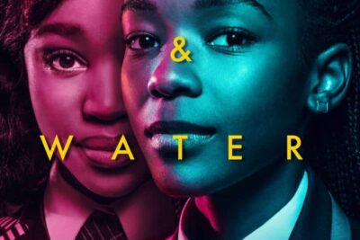 Blood & Water (2020). Trailer Serie Netflix