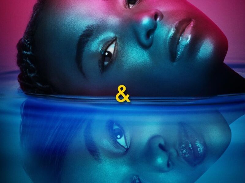 Blood & Water (2020). Trailer. Netflix New Series