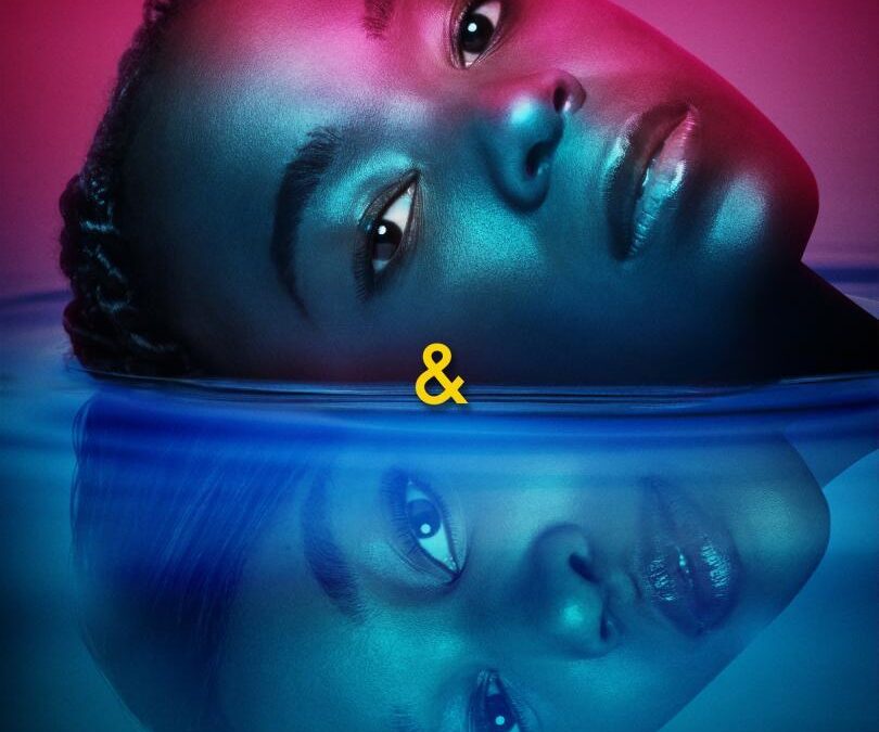 Blood & Water (2020). Trailer. Netflix New Series