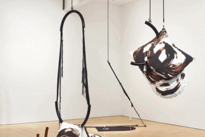 Now open | Drawn to Sculpture | Frieze New York 2020 Edition