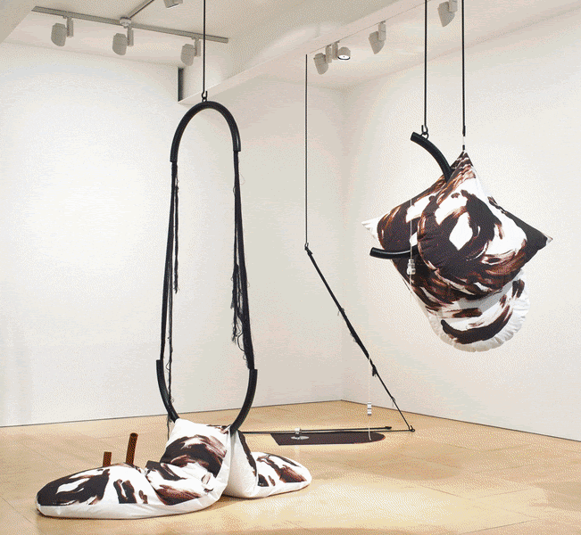 Now open | Drawn to Sculpture | Frieze New York 2020 Edition