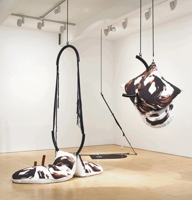 Now open | Drawn to Sculpture | Frieze New York 2020 Edition
