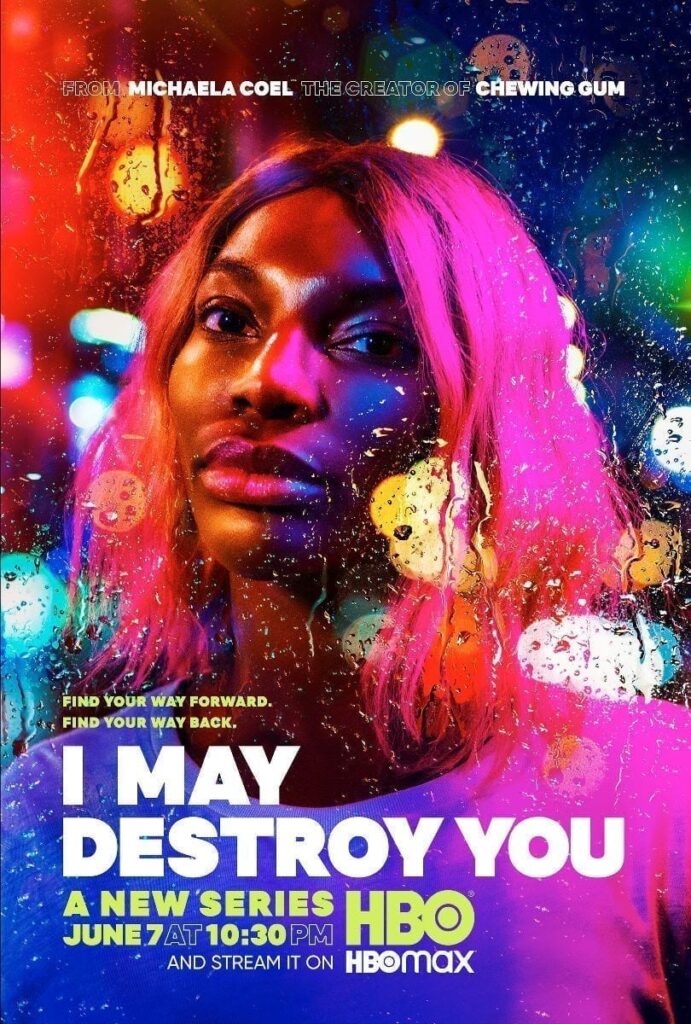 I May Destroy You Debuts June 7