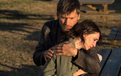 Domino (2019). Película Thriller. Crítica, Reseña