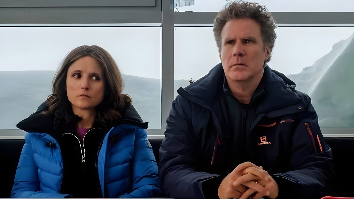 Downhill (2020). Película Will Ferrer. Crítica, Reseña