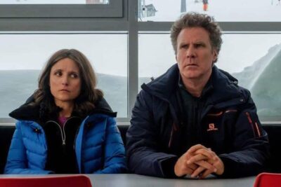 Downhill (2020). Película Will Ferrer. Crítica, Reseña