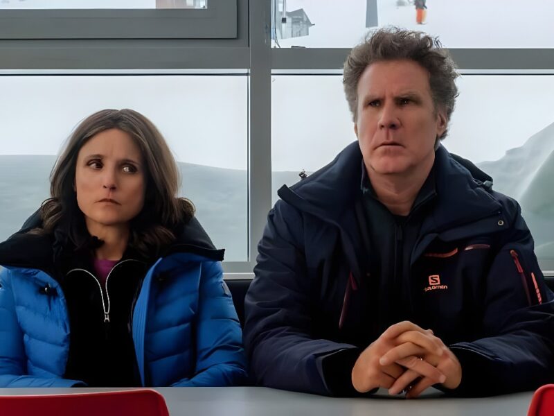 Downhill (2020). Película Will Ferrer. Crítica, Reseña