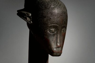 First Work of Classical African Art. Sotheby’s